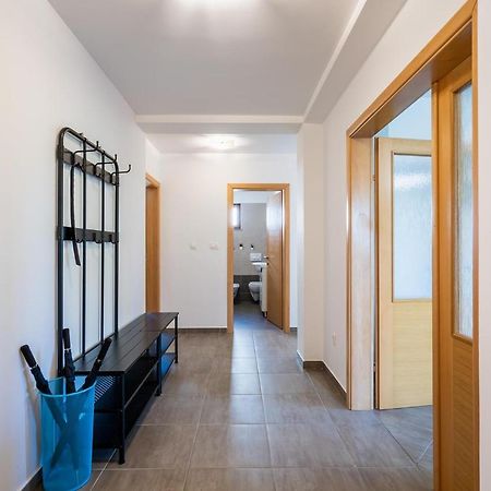 Downtown Apartment Helena Opatija Exterior foto