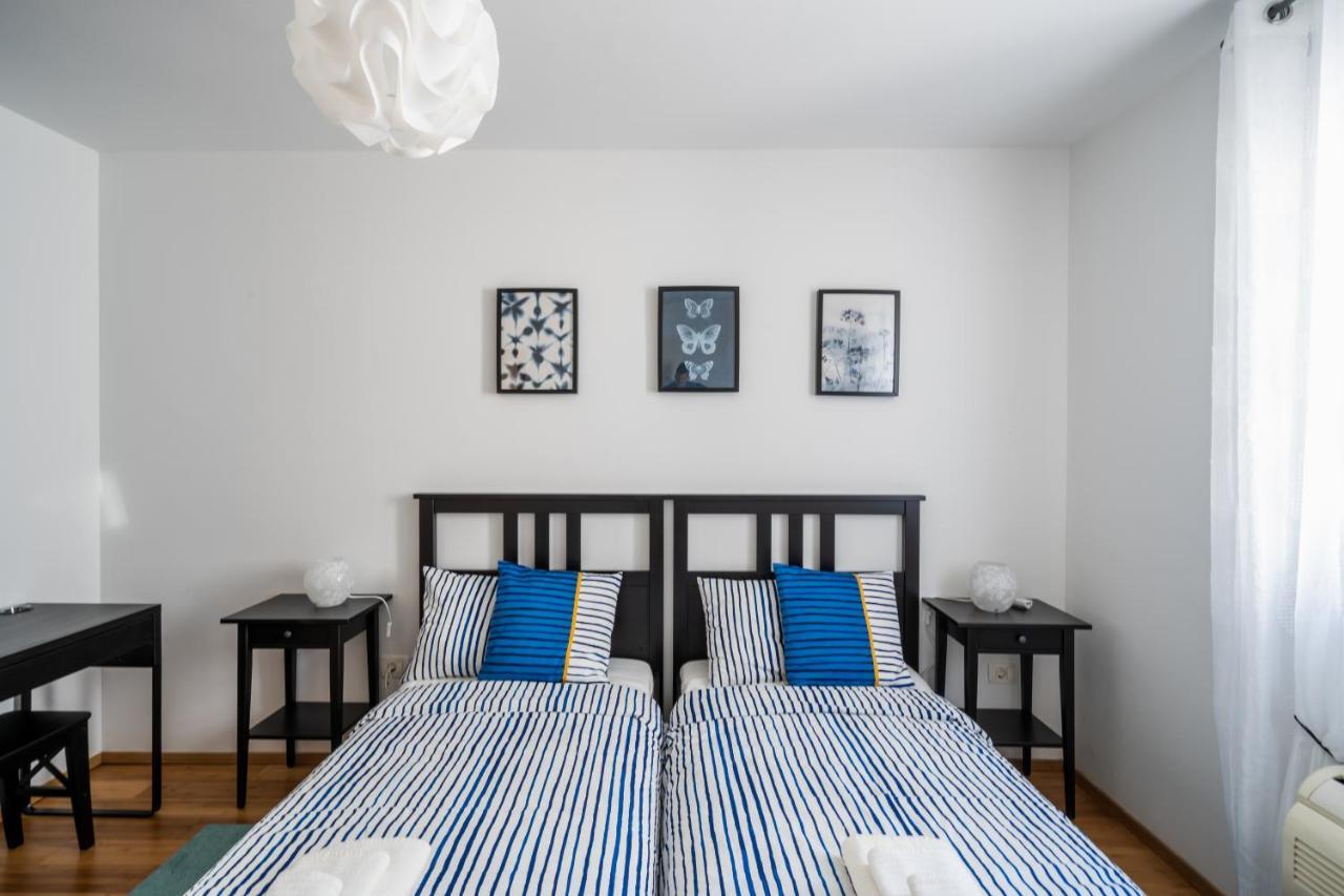 Downtown Apartment Helena Opatija Exterior foto