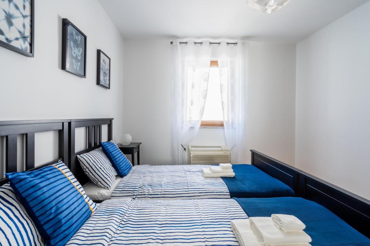Downtown Apartment Helena Opatija Exterior foto